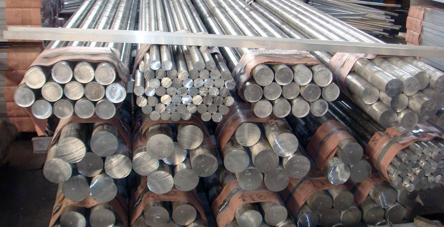 Incoloy 800 Round Bars Incoloy 800 Round Bars
