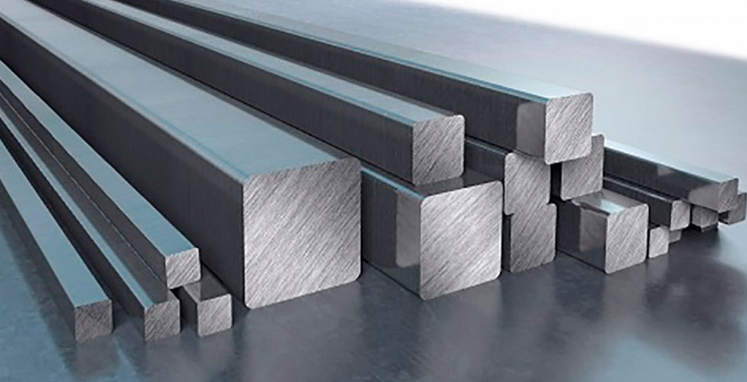 Incoloy 800HT Round Bars Incoloy 800HT Round Bars